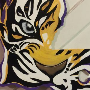 Meet your Posher, Paige